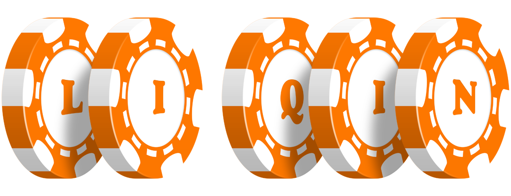 Li Qin stacks logo